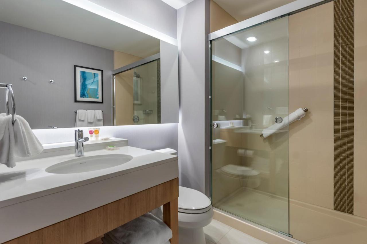 Hyatt Place Indianapolis Carmel Eksteriør billede
